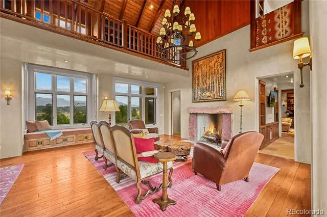 181B Jawbone Canyon Place Chromo, CO 81128