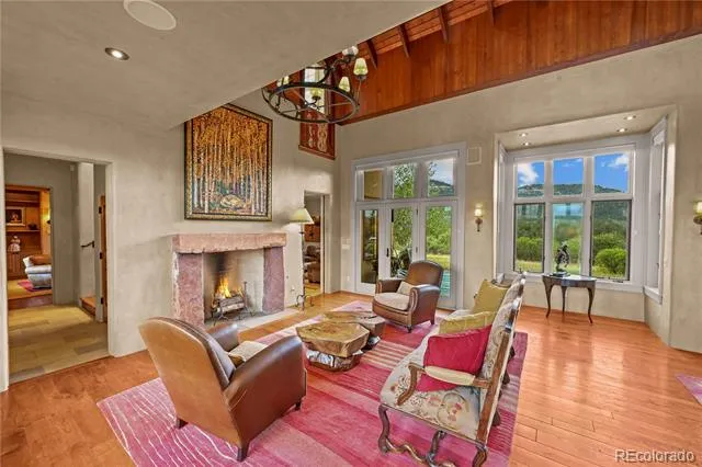 181B Jawbone Canyon Place Chromo, CO 81128