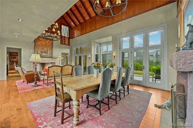 181B Jawbone Canyon Place Chromo, CO 81128