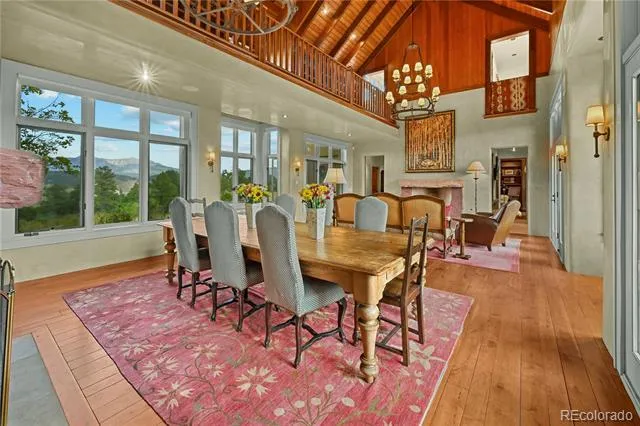181B Jawbone Canyon Place Chromo, CO 81128