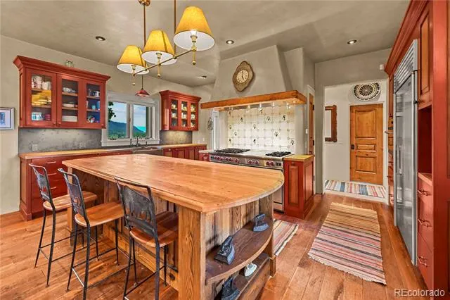 181B Jawbone Canyon Place Chromo, CO 81128