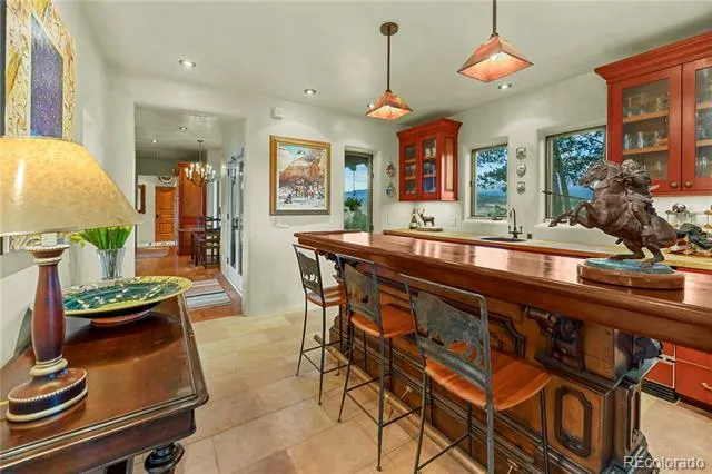 181B Jawbone Canyon Place Chromo, CO 81128