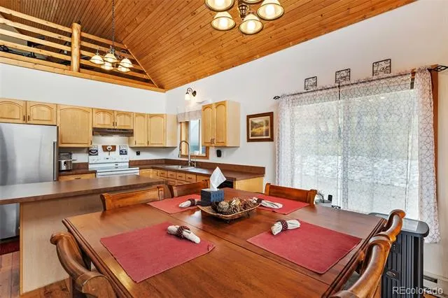 1807 Windmill Drive Hartsel, CO 80449