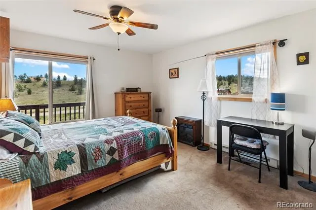 1807 Windmill Drive Hartsel, CO 80449