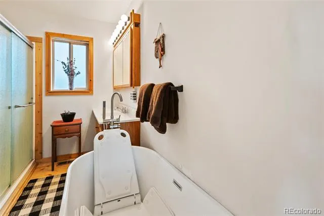 1807 Windmill Drive Hartsel, CO 80449