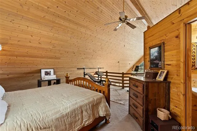 1807 Windmill Drive Hartsel, CO 80449