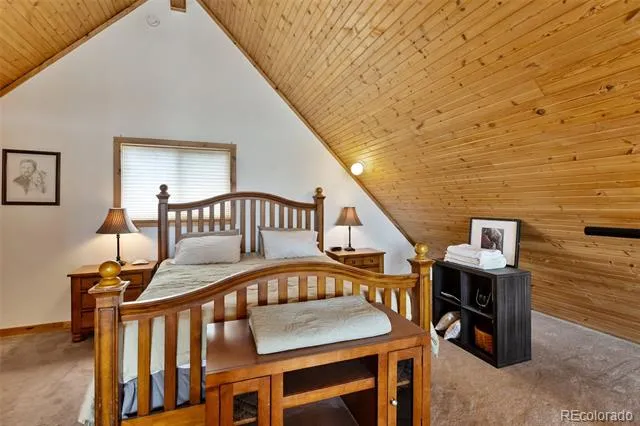 1807 Windmill Drive Hartsel, CO 80449