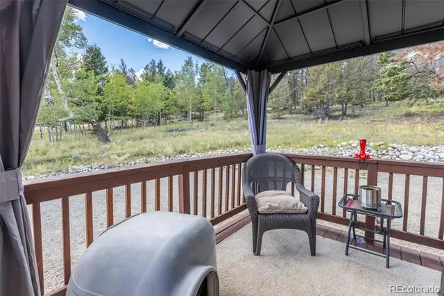 1807 Windmill Drive Hartsel, CO 80449