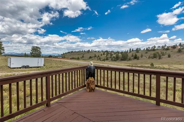 1807 Windmill Drive Hartsel, CO 80449
