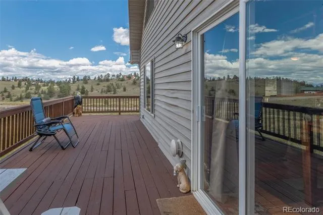 1807 Windmill Drive Hartsel, CO 80449