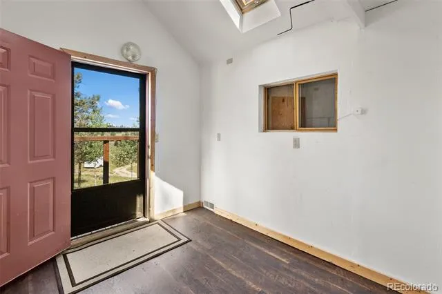 1807 Windmill Drive Hartsel, CO 80449