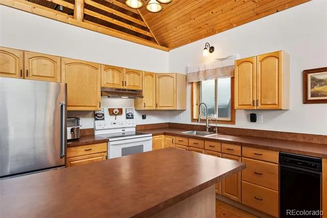 1807 Windmill Drive Hartsel, CO 80449