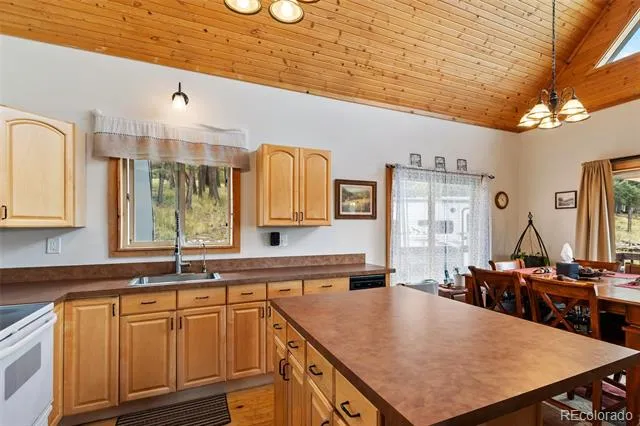 1807 Windmill Drive Hartsel, CO 80449