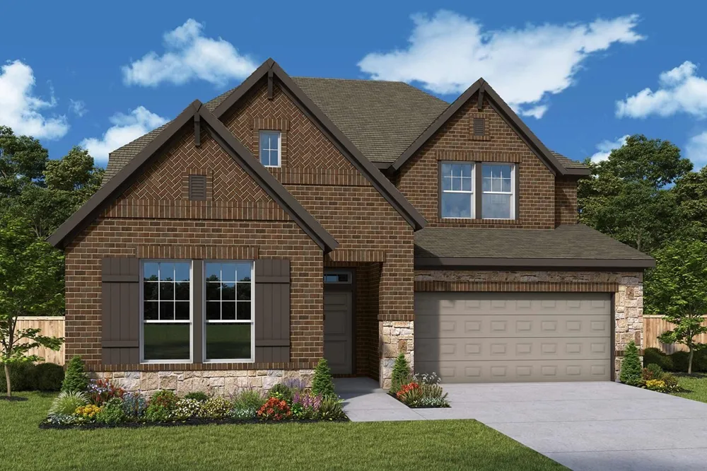 4413 Silver Spur Court Aubrey, TX 76227