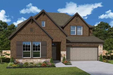 4413 Silver Spur Court