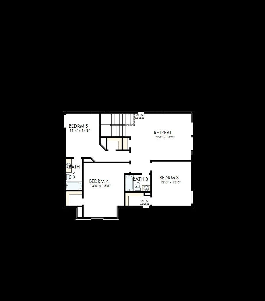 4413 Silver Spur Court Aubrey, TX 76227