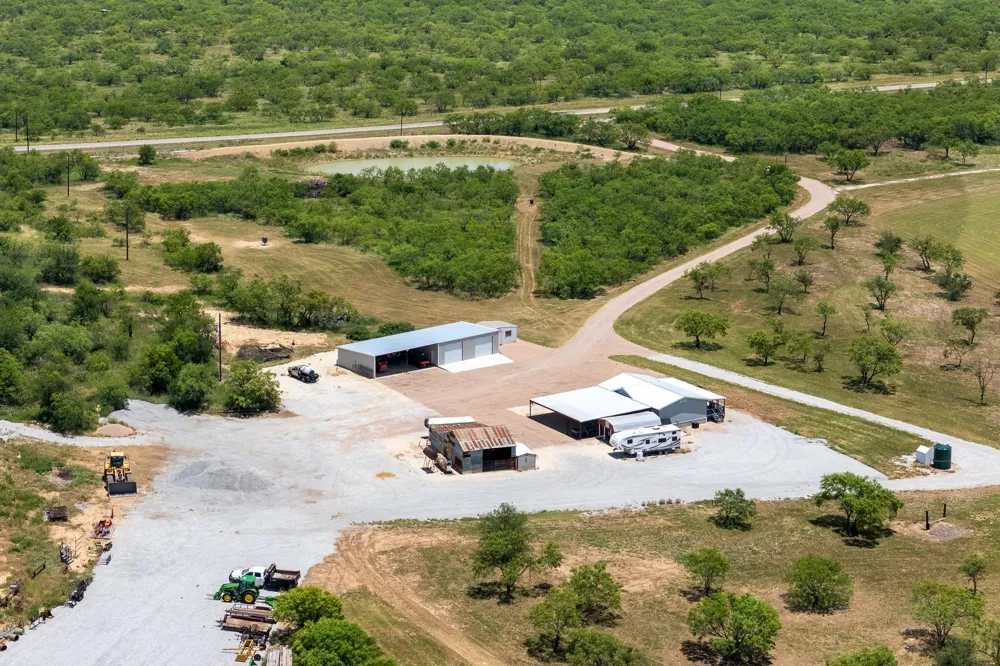 2671 Fm 2926 Clyde, TX 79510