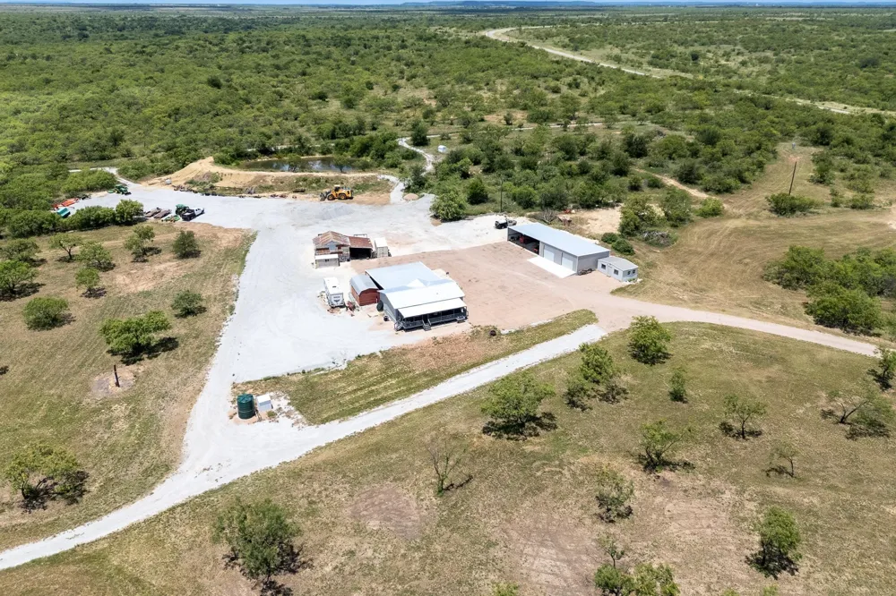 2671 Fm 2926 Clyde, TX 79510