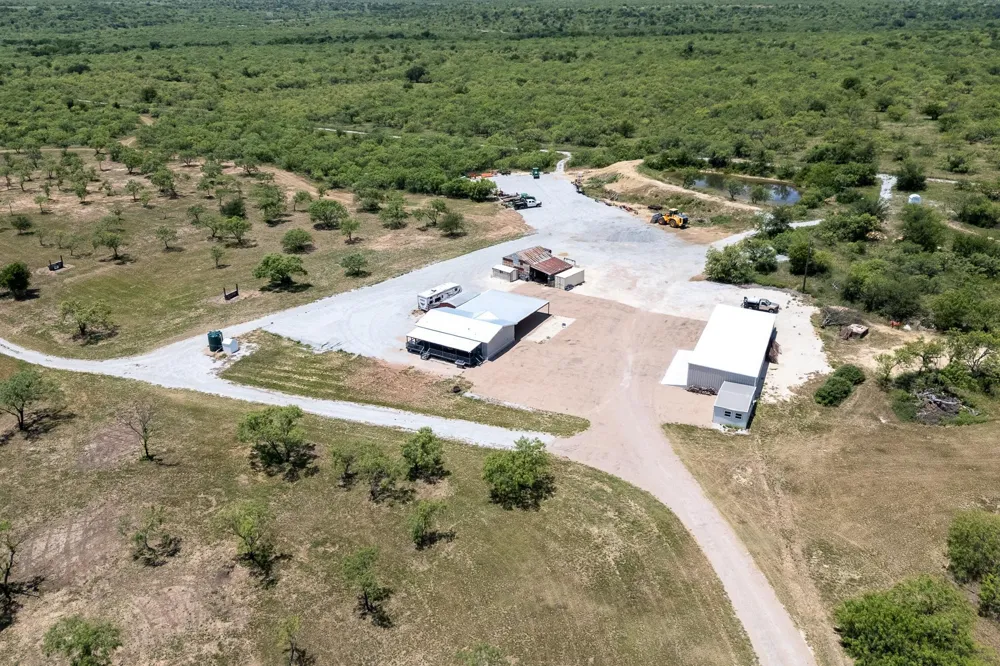 2671 Fm 2926 Clyde, TX 79510