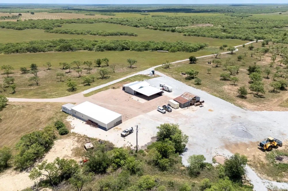 2671 Fm 2926 Clyde, TX 79510