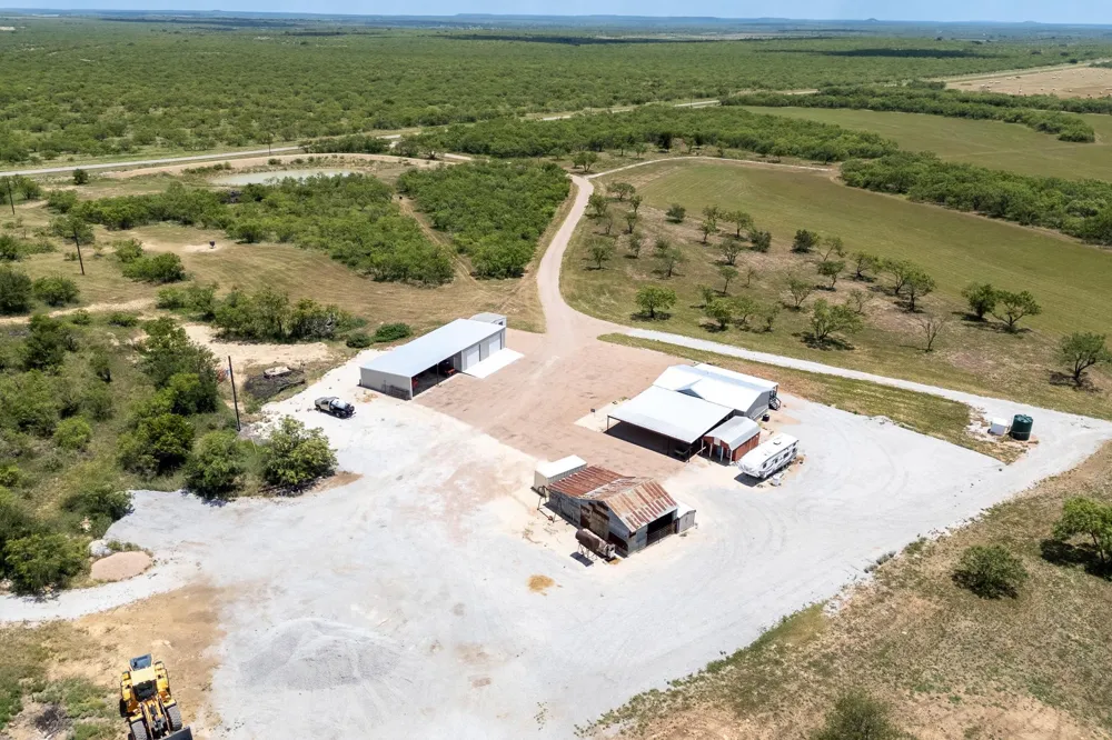2671 Fm 2926 Clyde, TX 79510