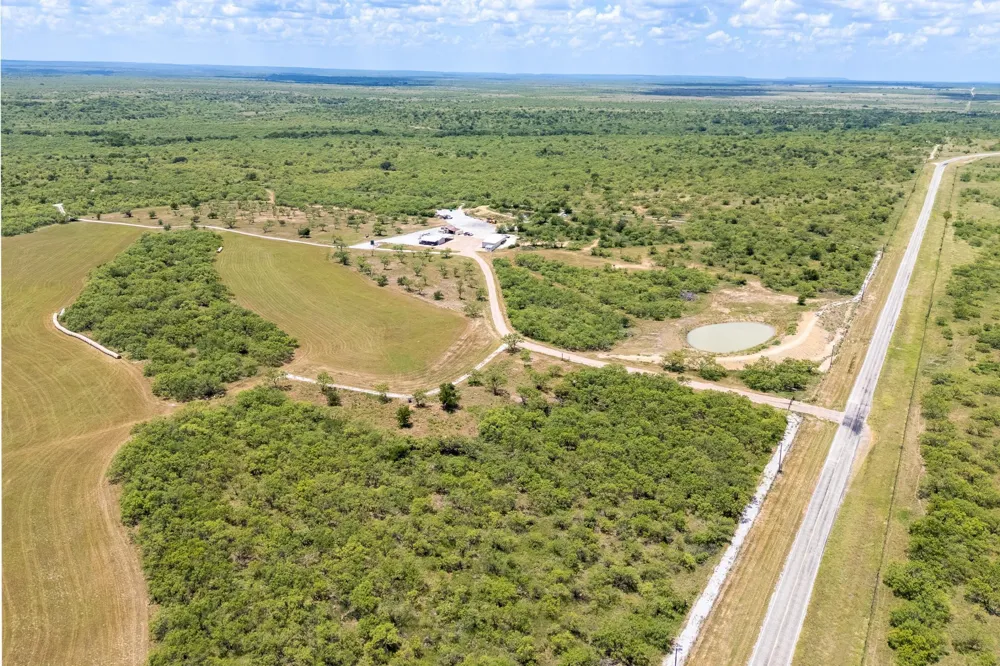 2671 Fm 2926 Clyde, TX 79510