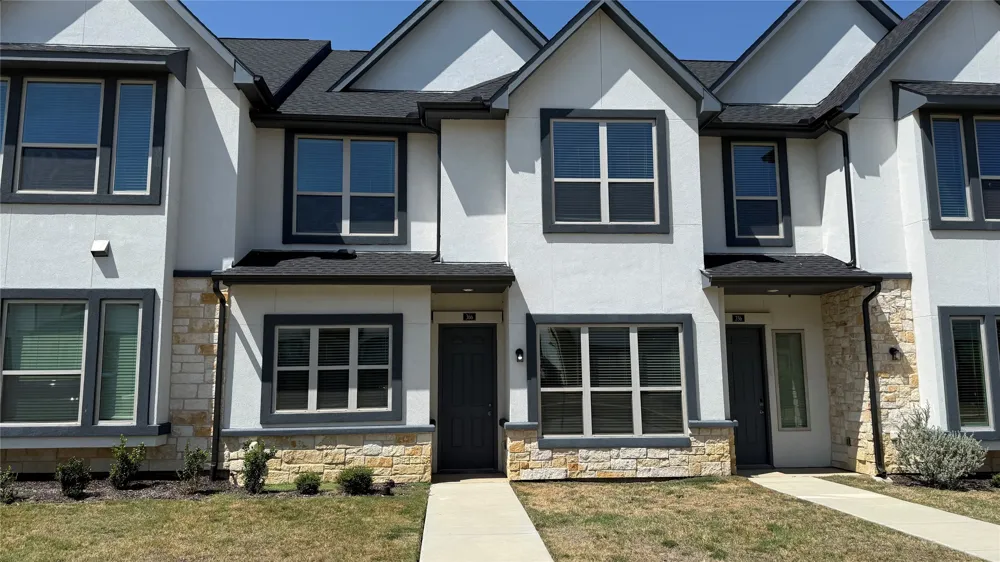 366 Buck Ridge Drive Frisco, TX 75068