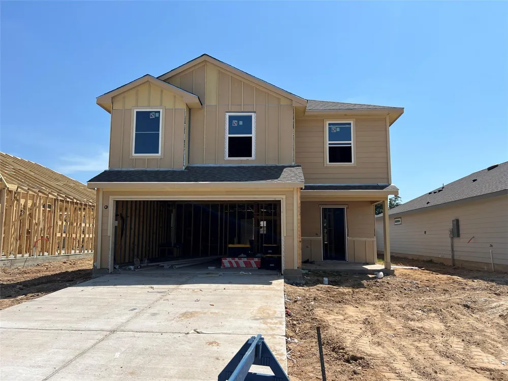 1221 Hickory Grove Street Brenham, TX 77833