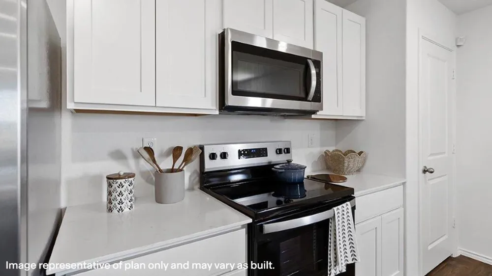 1221 Hickory Grove Street Brenham, TX 77833