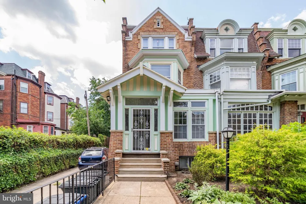 268 S 46TH STREET #1 Philadelphia, PA 19139