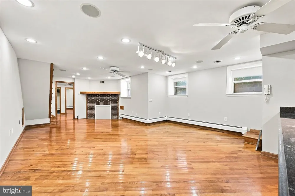 268 S 46TH STREET #1 Philadelphia, PA 19139