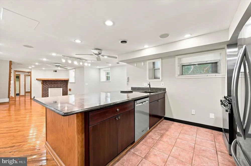 268 S 46TH STREET #1 Philadelphia, PA 19139