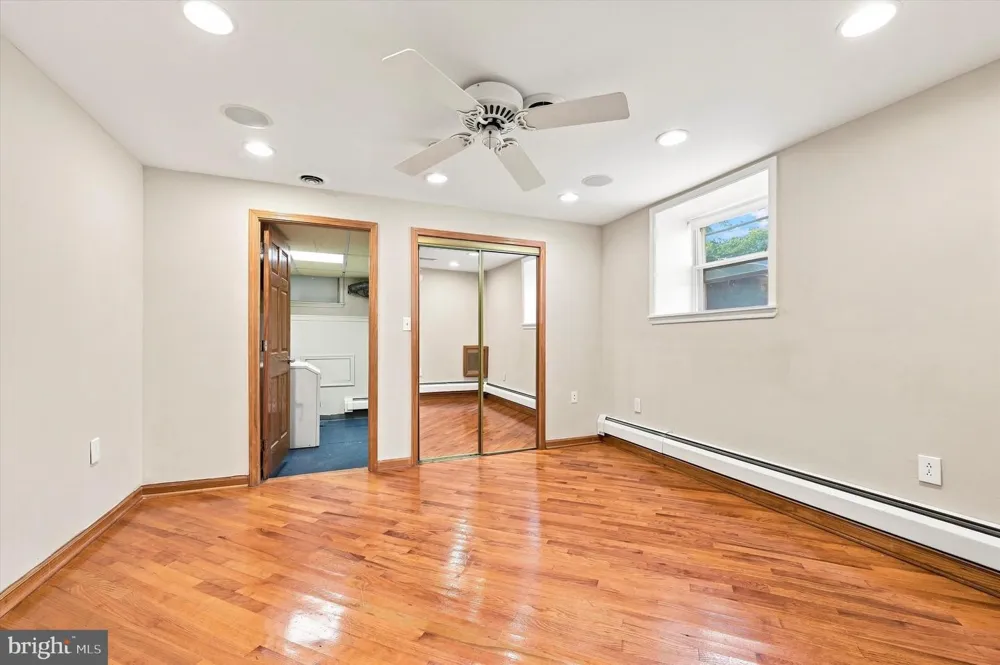 268 S 46TH STREET #1 Philadelphia, PA 19139