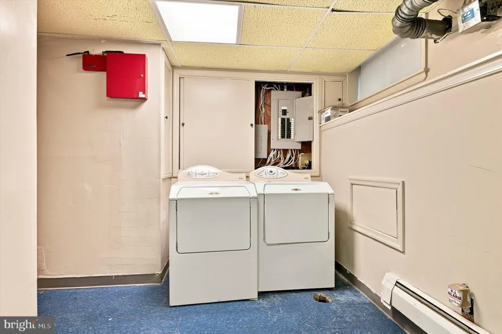 268 S 46TH STREET #1 Philadelphia, PA 19139