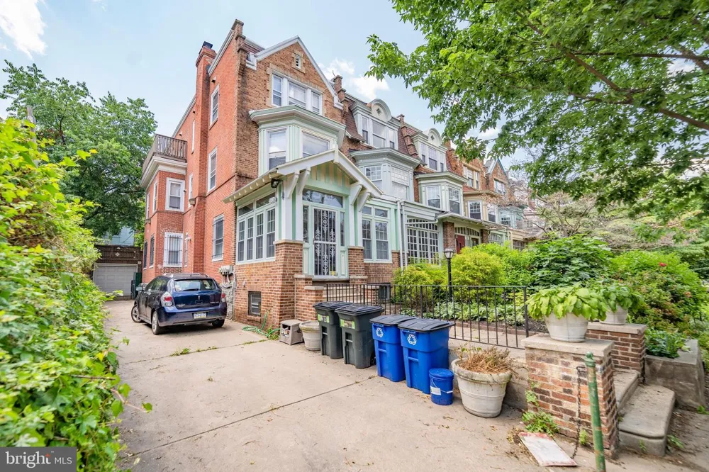 268 S 46TH STREET #1 Philadelphia, PA 19139