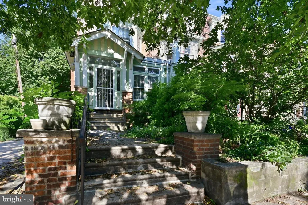 268 S 46TH STREET #1 Philadelphia, PA 19139