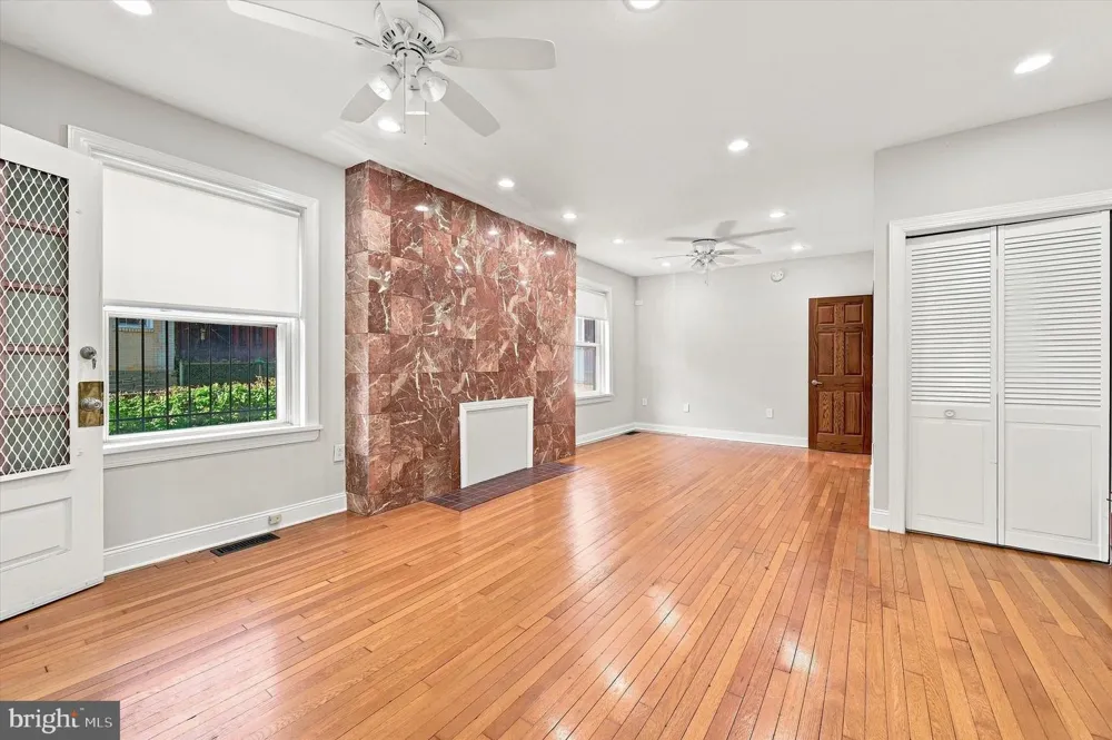 268 S 46TH STREET #1 Philadelphia, PA 19139