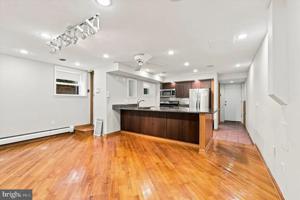 268 S 46TH STREET #1 Philadelphia, PA 19139