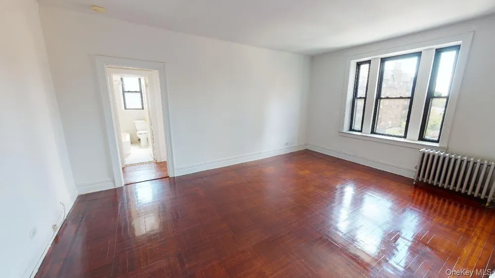 108-02 72nd Avenue #4B Forest Hills, NY 11375