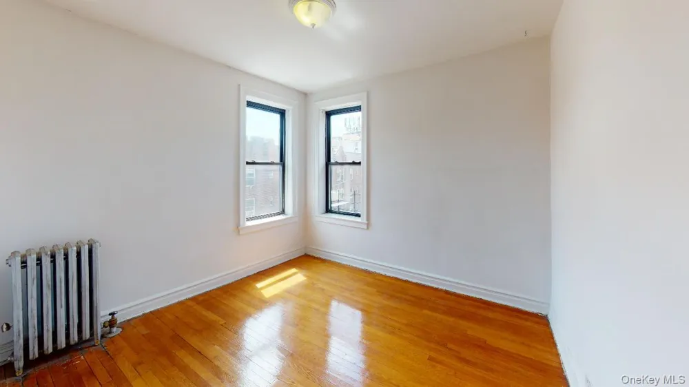 108-02 72nd Avenue #4B Forest Hills, NY 11375