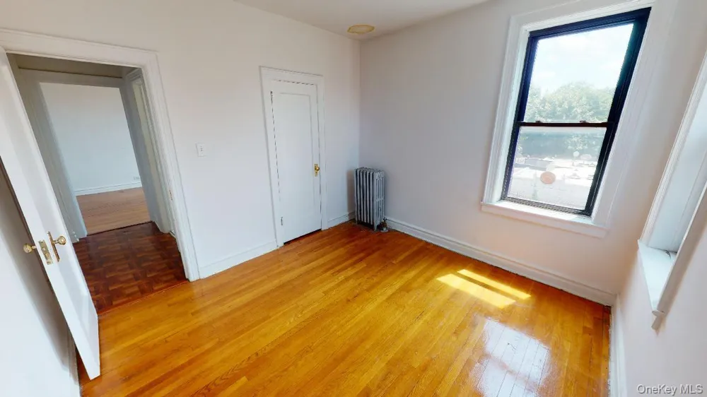 108-02 72nd Avenue #4B Forest Hills, NY 11375