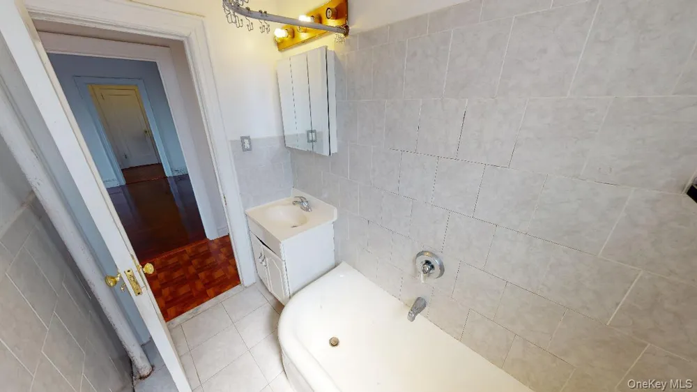 108-02 72nd Avenue #4B Forest Hills, NY 11375