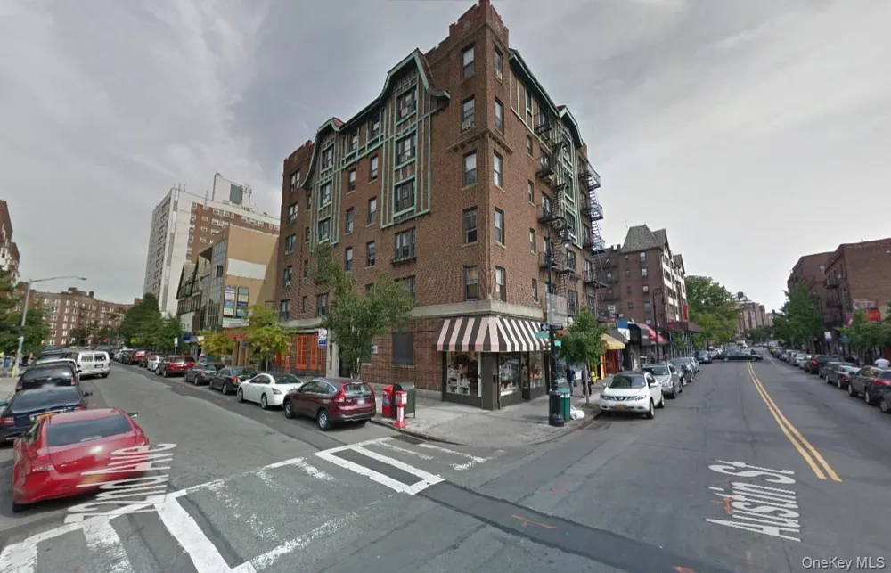 108-02 72nd Avenue #4B Forest Hills, NY 11375