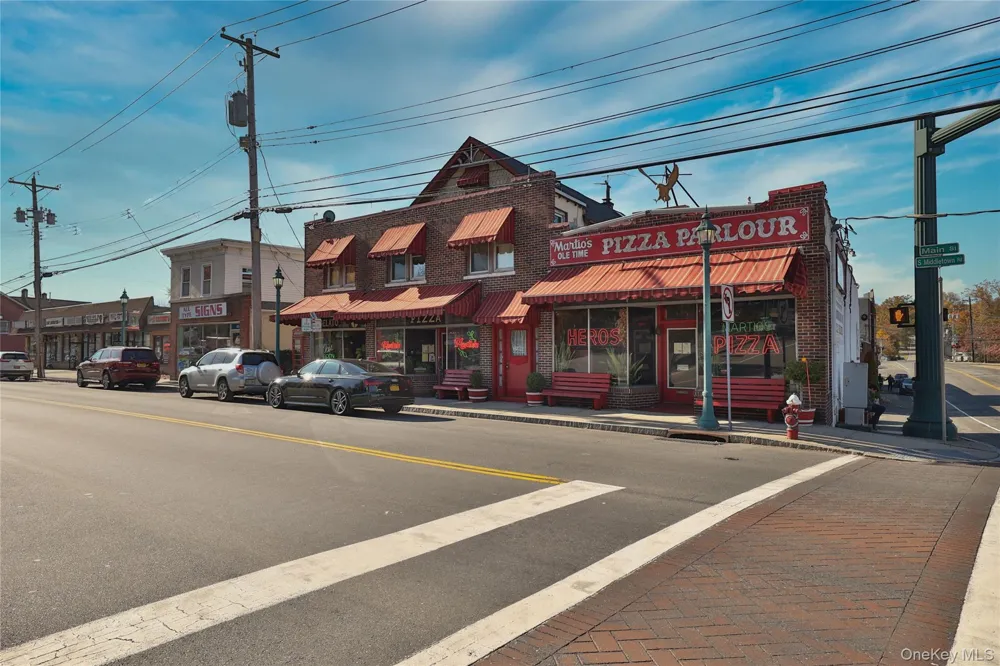 132 Church Street Nanuet, NY 10954