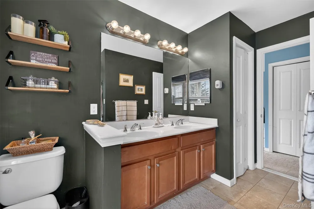 1 High Ridge Lane Middletown, NY 10940