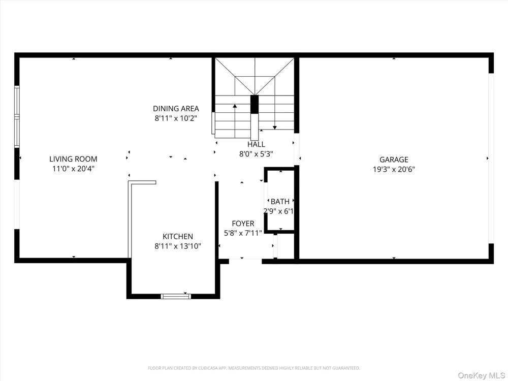 1 High Ridge Lane Middletown, NY 10940