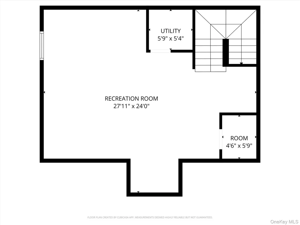 1 High Ridge Lane Middletown, NY 10940