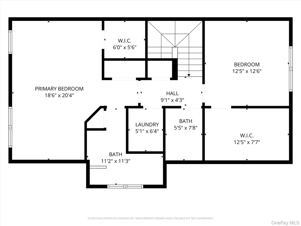 1 High Ridge Lane Middletown, NY 10940