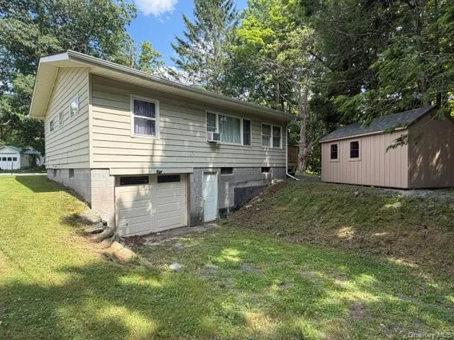 52 Highland Avenue Roscoe, NY 12776