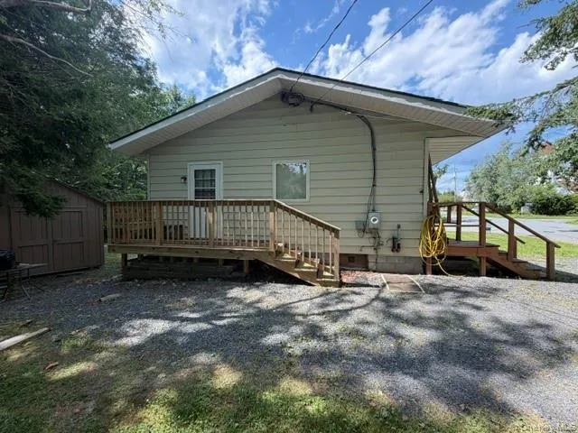 52 Highland Avenue Roscoe, NY 12776